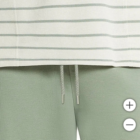 - Max and Mia ladies Waffle knit lounge set - Picture 4 of 6